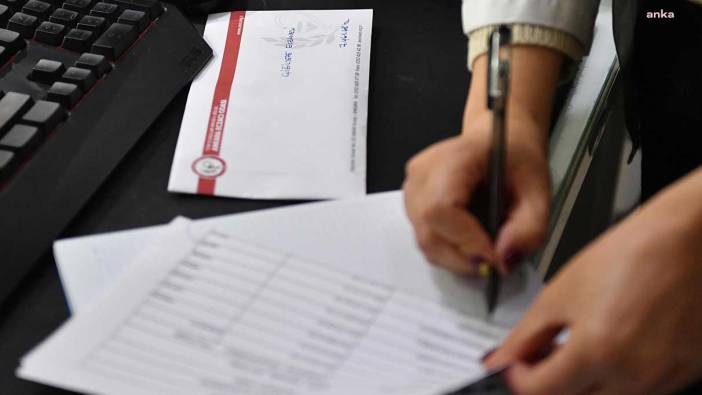 Mansur Yavaş’tan örnek proje: Bu kez de eczanelerde veresiye defterlerini kapattırdı