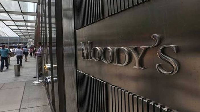 Moody's Avrupa bankalarının görünümünü 'negatife' çevirdi