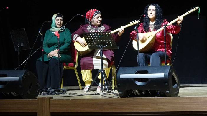 Yozgat’ta 8 Mart Dünya Kadınlar Günü çeşitli etkinliklerle kutlandı