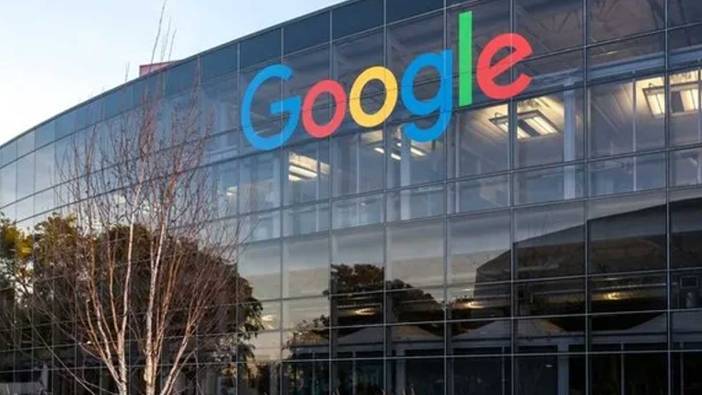 Google, İsrail'i protesto eden çalışanının işine son verdi