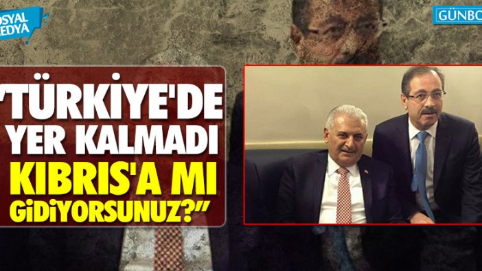 CHP'li Mahmut Tanal'dan AKP'li Abdulkadir Akgül'e otel tepkisi!