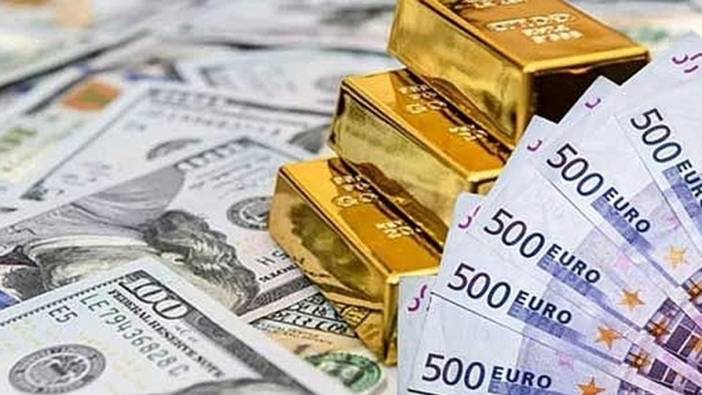 Dolar, Euro ve altında haftanın bilançosu