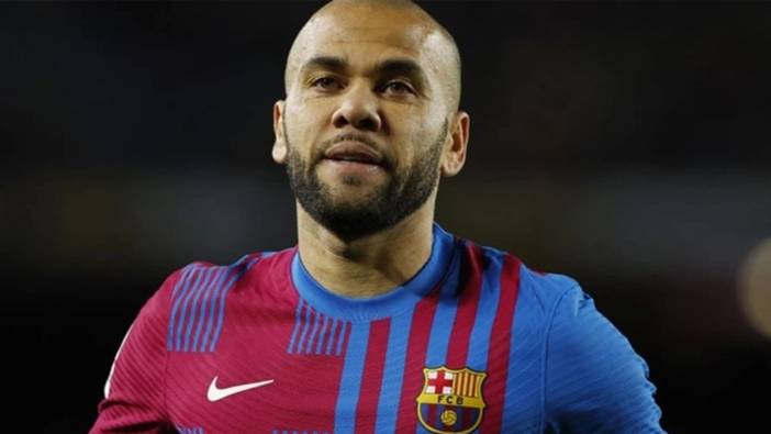 Dani Alves intihar mı etti? Dani Alves neden hapiste? Dani Alves kimdir?