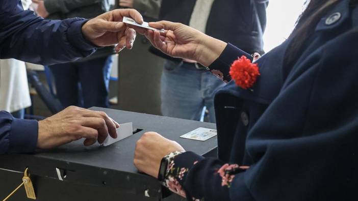 Portekiz’de halk sandık başında