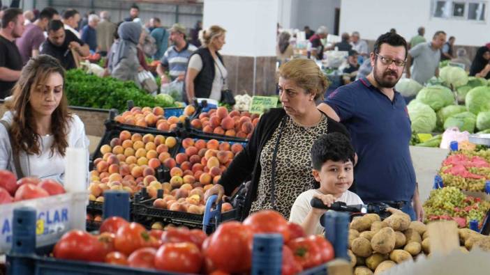 Ramazan ayına 1 gün kala pazarlardaki güncel fiyatlar