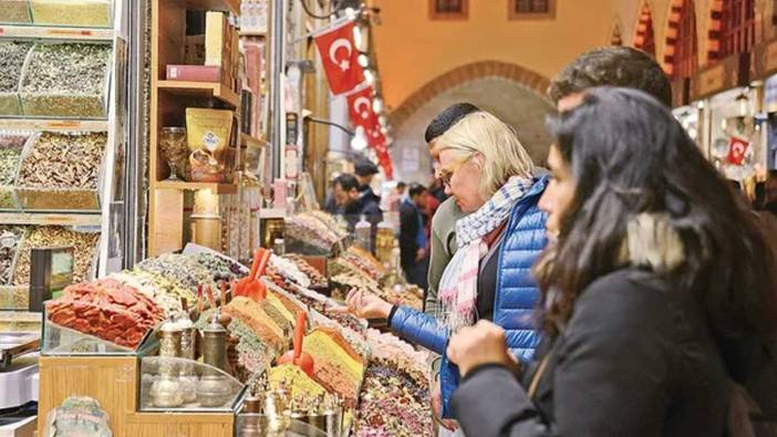 Ramazan hareketliliği henüz çarşı pazara uğramadı!