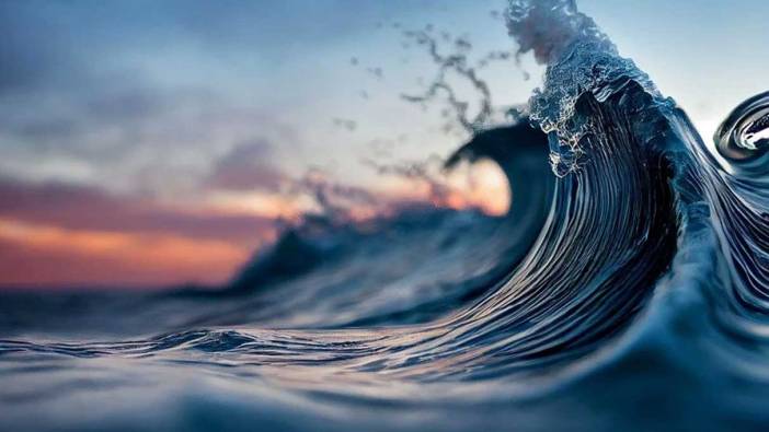 Rüyada deniz görmek ne anlama gelir?