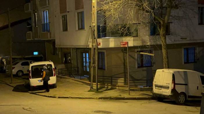 Yine kadın cinayeti! Çocuklarının gözü önünde eşini vurdu