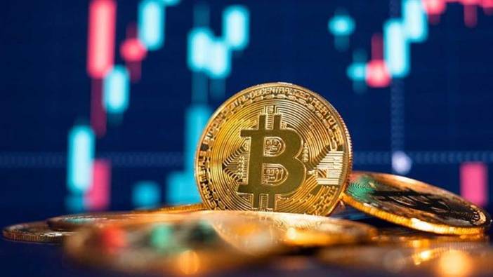 Bitcoin 72 bin doları geçti! Tüm zamanların zirvesini gördü