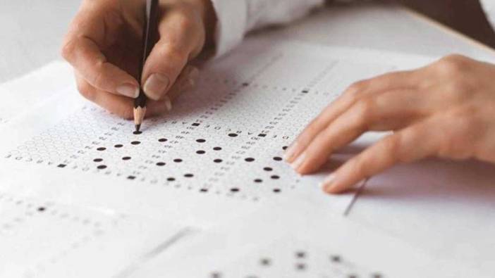 LGS başvuruları için tarih belli oldu