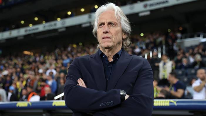 Jorge Jesus dünya rekoru kırdı