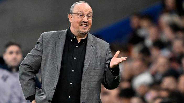 Celta Vigo'da Rafael Benitez dönemi sona erdi