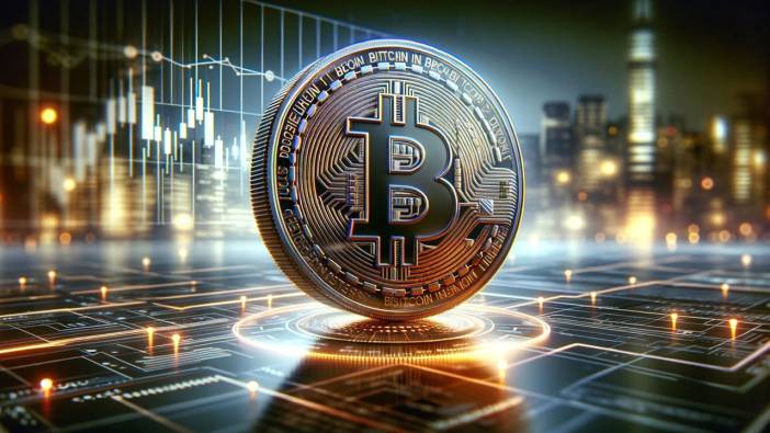 Bitcoin gelirlerinde rekor: 78 milyon doları aştı!