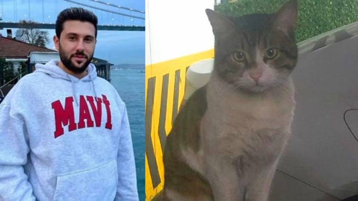 İbrahim Keloğlan tutuklandı mı? Kedi Eros'un katili tutuklandı mı?