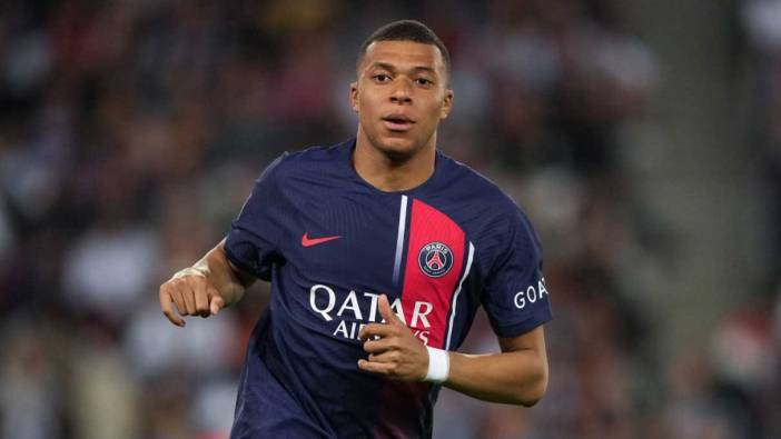 Mbappe kebapçıyı mahkemeye verdi