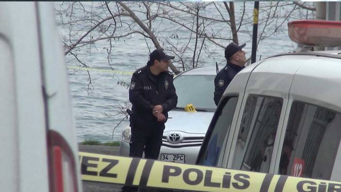 Silivri'de sokakta karşılaşılan husumetlisini öldüren kişi tutuklandı