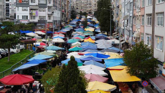 Pazarın zam şampiyonu belli oldu