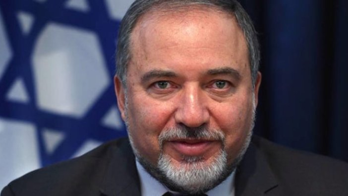 Liberman'dan İran'a "tehdit"