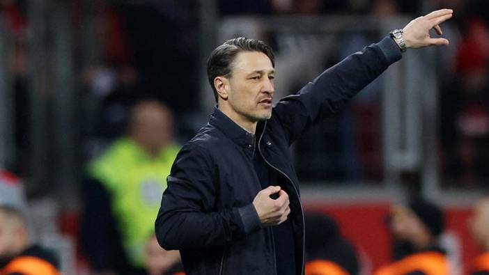 Wolfsburg'da Niko Kovac dönemi bitti