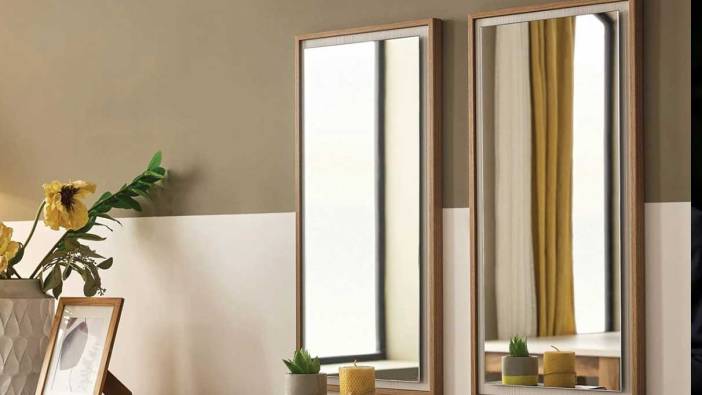 Rüyada aynaya bakmak ne anlama gelir?