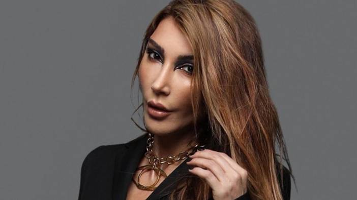 Hande Yener'in acı günü