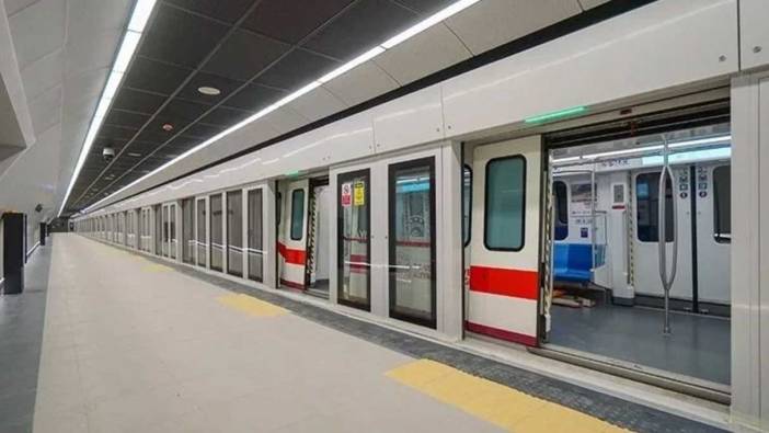 Erdoğan açıkladı: Arnavutköy-İstanbul Havalimanı metrosu 31 Mart'a kadar ücretsiz