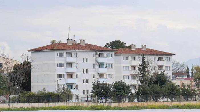 Adana’da çamaşır makinesine giren 3 yaşındaki çocuk hayatını kaybetti