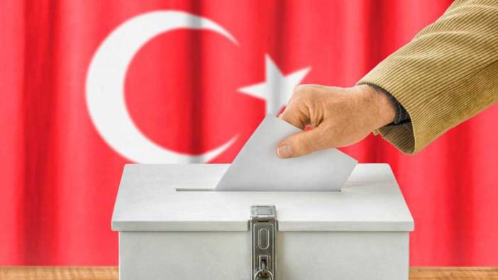 Rüyada seçim görmek ne demektir? Rüyada seçim kazanmak ne anlama gelir?