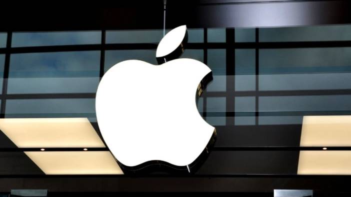 ABD'den Apple'a dava!