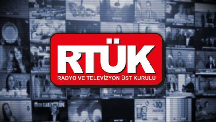 RTÜK’ten seçim yasaklarıyla ilgili uyarı