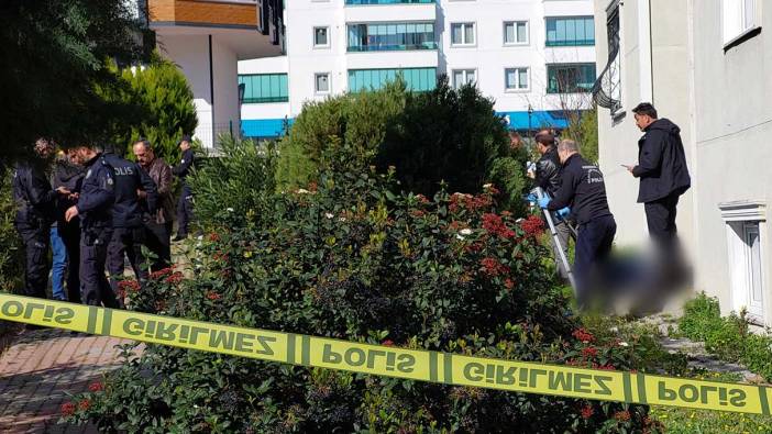 Samsun'da kayıp olarak aranan kadın öğretmen ölü bulundu