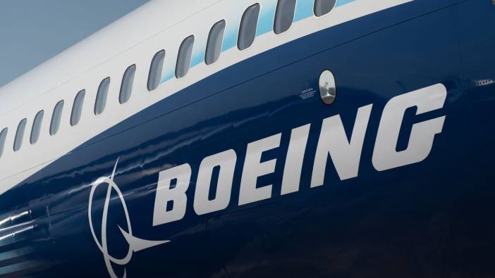 Boeing'de güvenlik krizi sonrası yönetim değişiyor