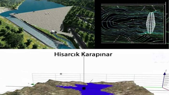 Kütahya'da 408 milyon TL’lik dev yatırım!