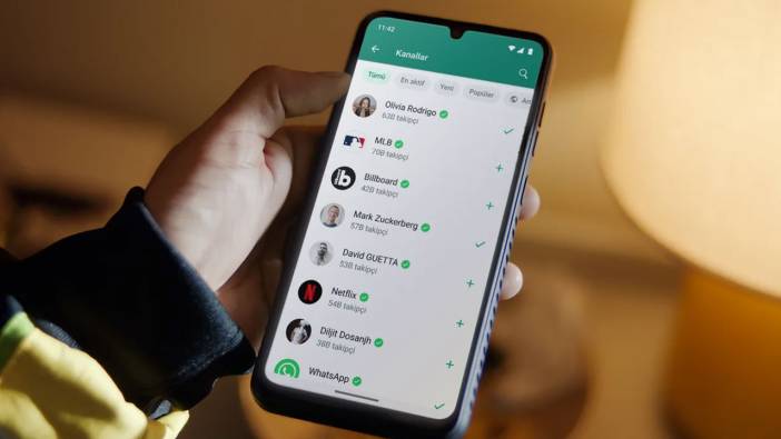 WhatsApp’tan bir yenilik daha: Artık daha farklı olacak