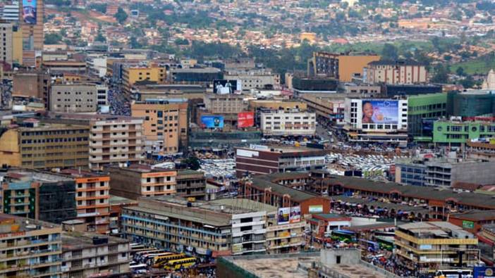 Uganda'da İslamı bankacılık sistemi faaliyete geçirildi