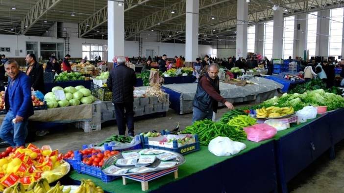 Ekonomik güven endeksi Mart’ta 100 oldu