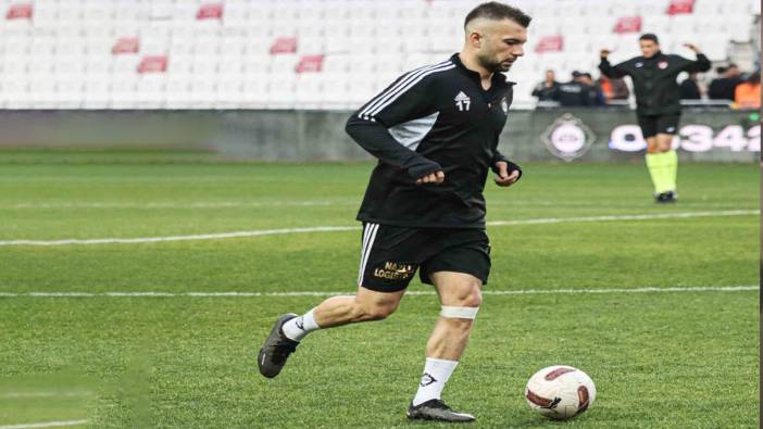 Altay’da istikrarın adı Salih Sarıkaya