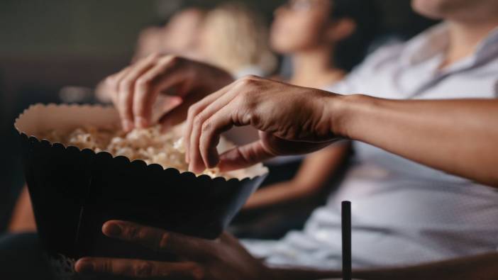 Rüyada sinema bileti almak ne anlama gelir?