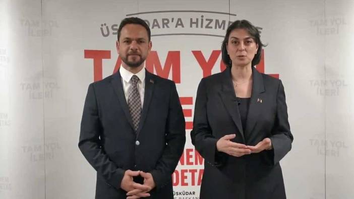 CHP’li Sinem Dedetaş: Öndeyiz