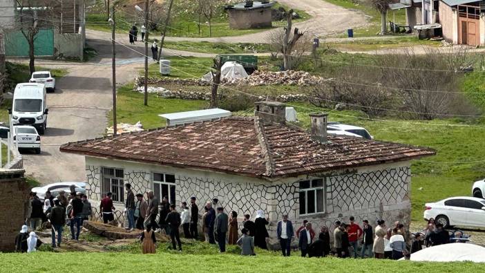 Diyarbakır’da muhtarlık kavgasında 14 gözaltı