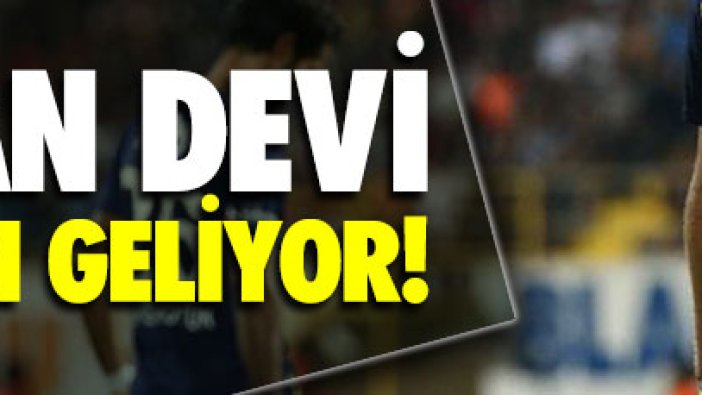 İtalyan devi Vedat Muriqi için geliyor!