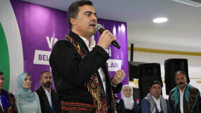 Abdullah Zeydan kimdir? Abdullah Zeydan neden görevinden alındı?