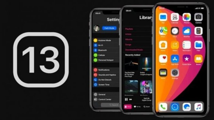 Apple doğruladı: iOS 13'te güvenlik açığı