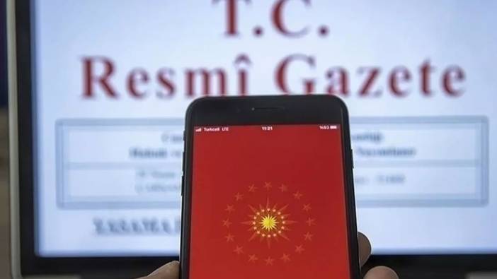 Resmen yayımlandı! İçişleri Bakanlığı'na bin 608 personel alınacak