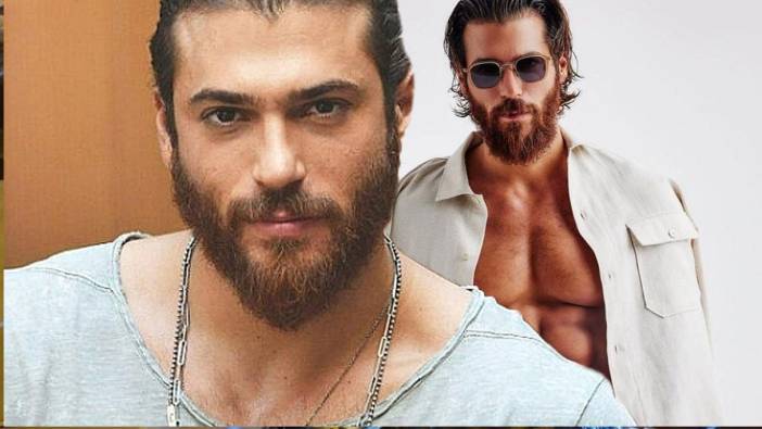 Can Yaman’ın Sandokan dizisi 22 Nisan’da sete çıkıyor