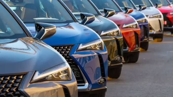 Vadeli araba almanın şartları nelerdir?