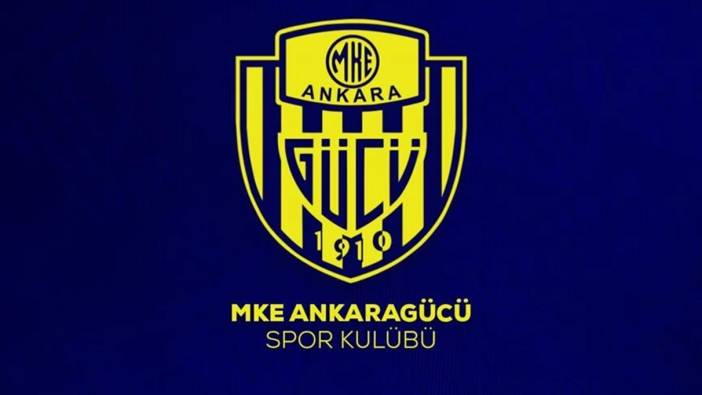 MKE Ankaragücü'nden TFF'nin seçim tarihine tepki