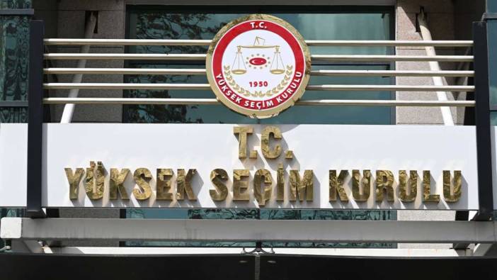 YSK açıkladı: 4 yerde seçmen yeniden sandık başına gidecek