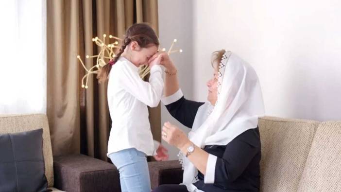 Rüyada el öpmek ne demektir?