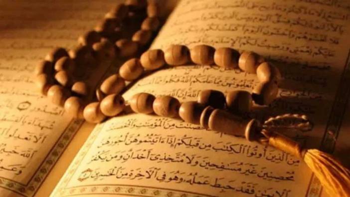 Rüyada Ayetel Kürsi okumak ne anlama gelir?